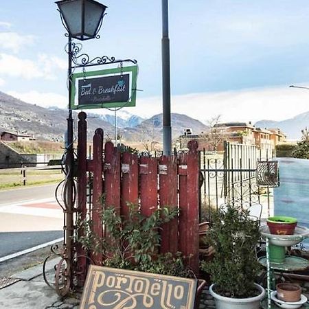 Portobello Morbegno Exterior foto